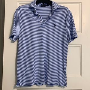 Like new polo shirt